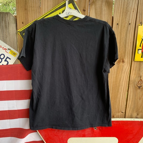 Doom Eternal Game Promo T-shirt Size XL by Bethesda software - Picture 5 of 7